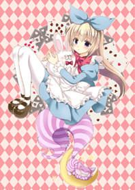 Original Alice 1