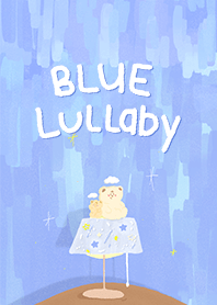 Blue Lullaby
