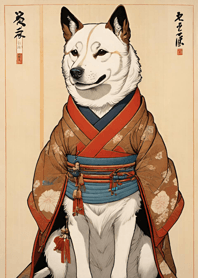 อุกิโยะเอะ - วาฬ DeA0B8