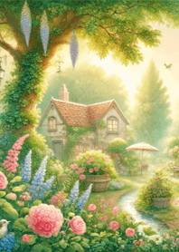 The Wonder Woods 030