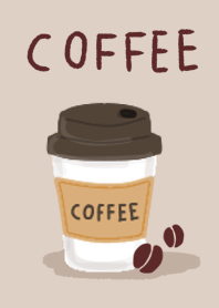 coffee lover Theme