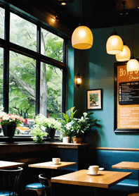 Bright Moon and Dawn b96eeC