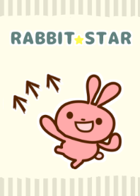 ラビット☆スター