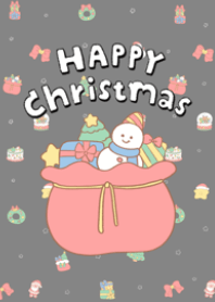 H A P P Y Christmas :) V.4