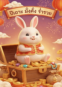 ปีนี้ปีเถาะ