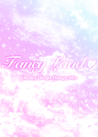 Kawaii Fancy Land