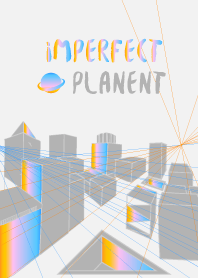 不完美星球