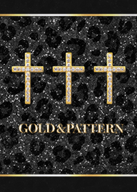 Gold Cross - Panther  - 02 M-01