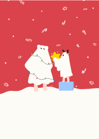 It's Christmas!!