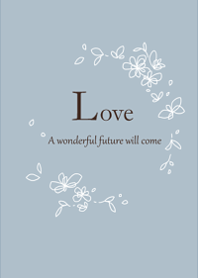 Simple and stylish flower design2.