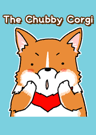 The Chubby Corgi