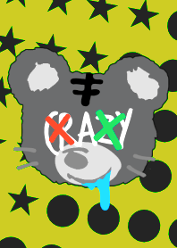 CRAZY TIGER THEME 61