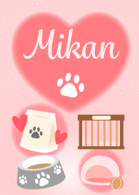 Mikan-economic fortune-Dog&Cat1-name