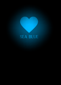 Sea Blue Light Theme V5