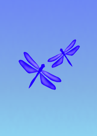 Dream dragonfly