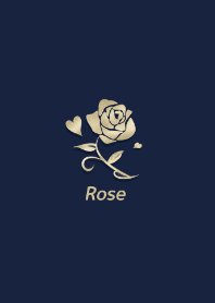 Rose -gold-