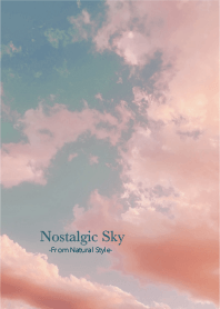 Nostalgic Sky 2