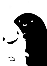 ころころおばけ Halloween2019