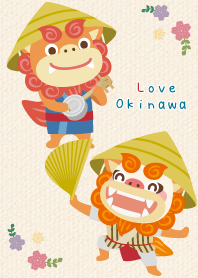 Love Okinawa vol.16