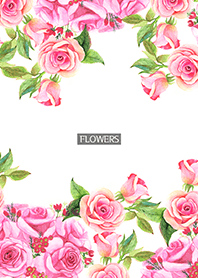 water color flowers_716