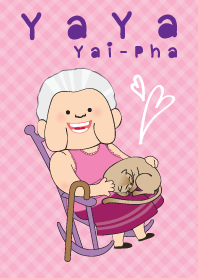 YaYa Yai-Pha