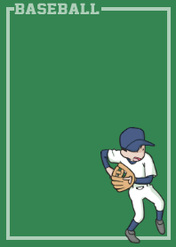 Baseball boy Theme7