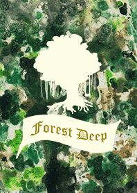 Forest Deep