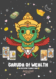 GARUDA - WIN THE LOTTERY IV