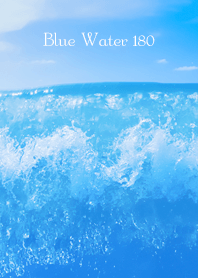Blue Water 180