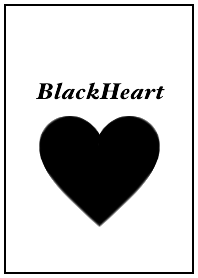 BlackHeart