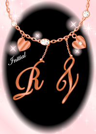 R&T -economic fortune-PinkGold-Initial