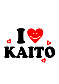 [Lover Theme]I LOVE KAITO