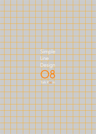 08 Simple line Design