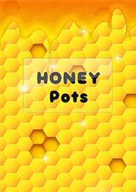 Honey pots