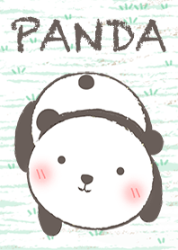 Pan Pan Panda