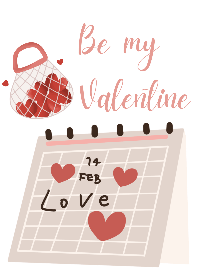 Valentine love you