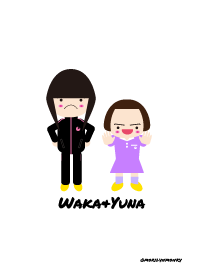 Waka&Yuna