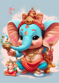 สายมู-พระพิฆเนศ v5