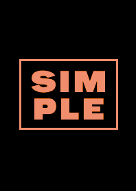SIMPLE BLACK THEME :31