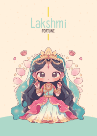 Lakshmi Fortune 14