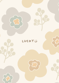 Nordic delicate flowers fruit12 Japan