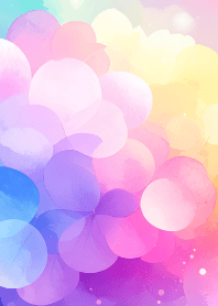 Pastel squishy Vol.1