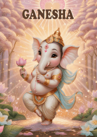 พระพิฆเนศ-รวยมั่งคั่ง,สมปรารถนา,