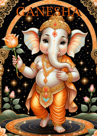 พิฆเนศสีส้ม ถูกลอตเตอรี่ 30 ล้าน