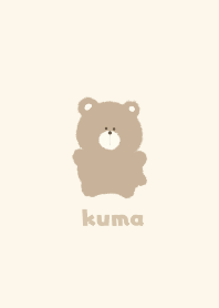 kuma kuma