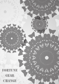 Fortune gear change