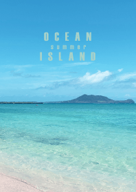 OCEAN ISLAND 30 -SUMMER-