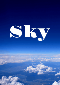 SKY THEME :95