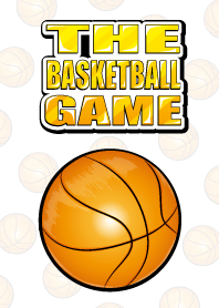 The basketball game 2!