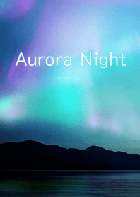 Aurora Night